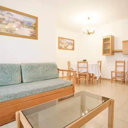 Apartamento Pins I Mar