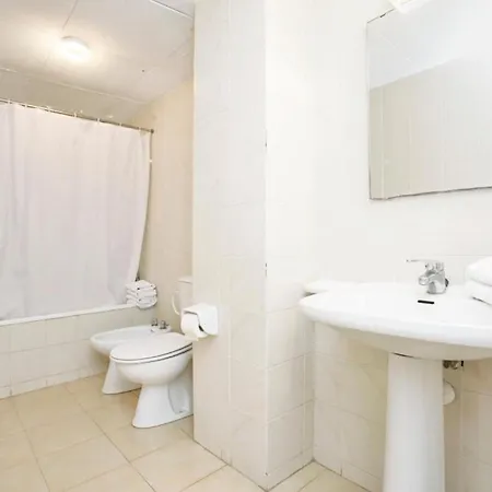 Pins I Mar Apartamento *
