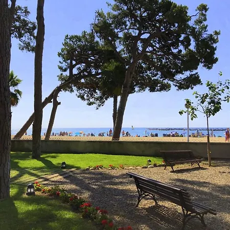 Apartamento Pins I Mar Cambrils