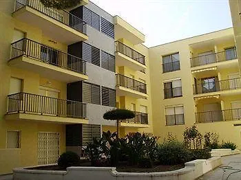 Apartamento Pins I Mar