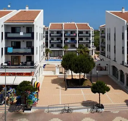 Pins I Mar Apartamento