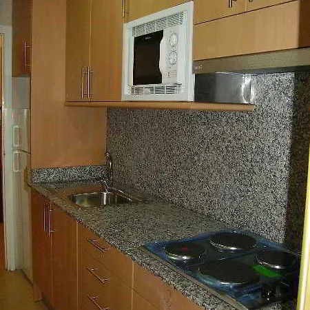 Pins I Mar Apartamento