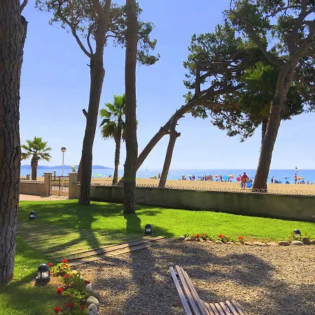 Apartamento Pins I Mar