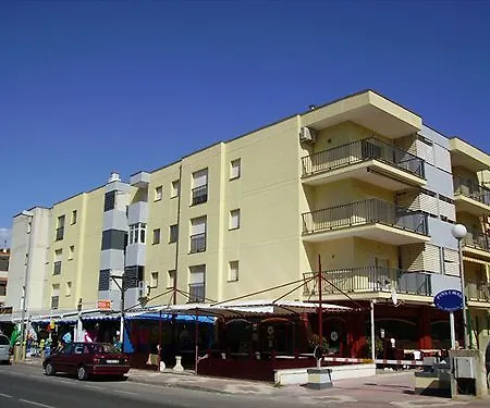 Pins I Mar Apartamento *