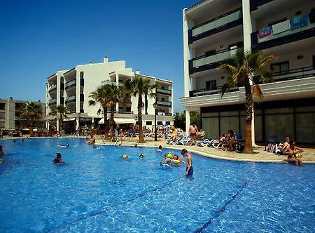 Apartamento Pins I Mar