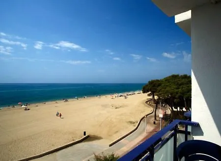 Pins I Mar Cambrils