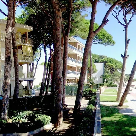 Apartamento Pins I Mar
