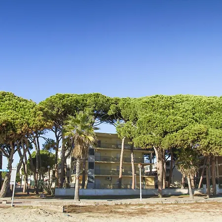 Apartamento Pins I Mar