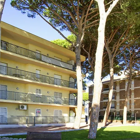Pins I Mar Cambrils
