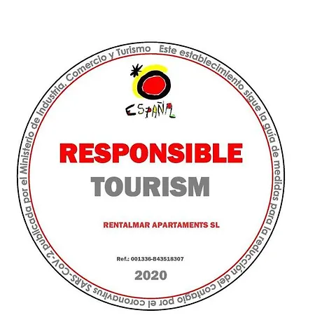 Pins I Mar カンブリルス