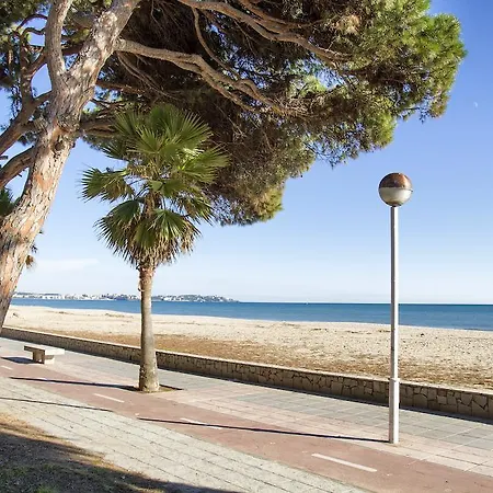 アパート Pins I Mar *