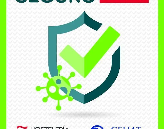 Pins I Mar アパート