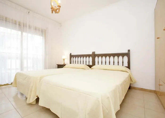 Pins I Mar * カンブリルス