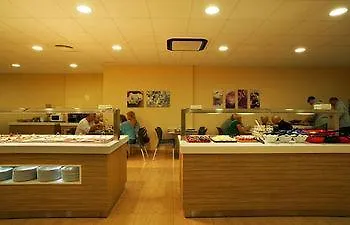 Pins I Mar * カンブリルス