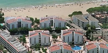 Pins I Mar アパート