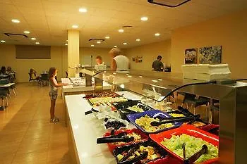 Pins I Mar アパート *