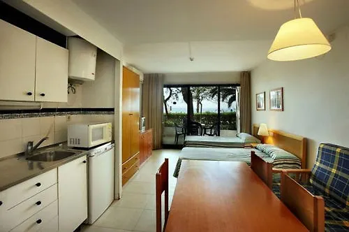 Pins I Mar * カンブリルス