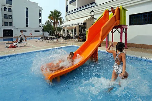 Pins I Mar * カンブリルス