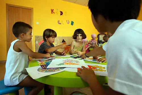 Pins I Mar アパート カンブリルス