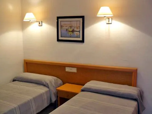 Pins I Mar * カンブリルス