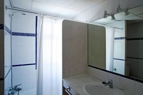 アパート Pins I Mar カンブリルス