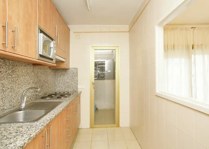 Pins I Mar カンブリルス