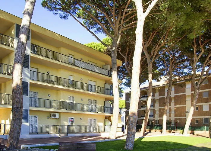Pins I Mar Cambrils