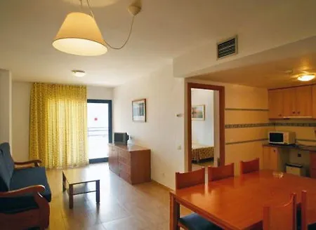 Apartment Pins I Mar Cambrils