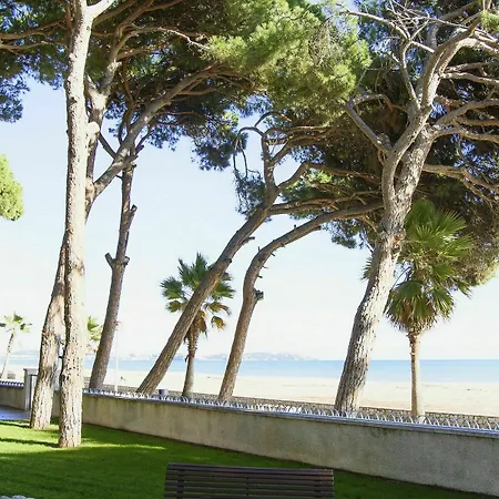 Apartment Pins I Mar Cambrils